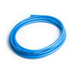 Трубка ТВ-40 ПВХ 4 мм "кембрик" синий