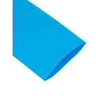 Термоусаживаемая трубка ТУТнг 120/60 синяя (25 м/ролл) TDM