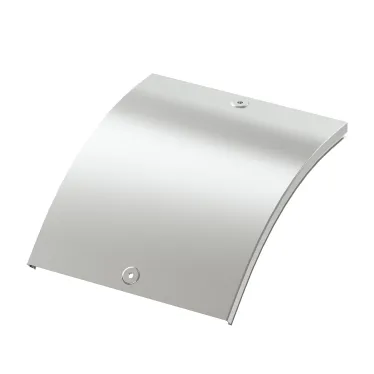 Крышка на угол CD 45 вертикальный внеш. 45° осн.600 в комплекте с метизами и пластинами PTCE