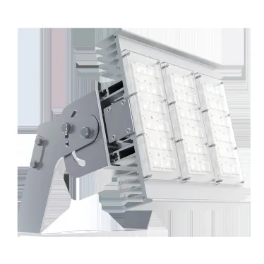 Прожектор светодиодный ДО15-120-001 Kosmos SP 850