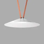 Светильник светодиодный для трека-ремня LED Belty Smart Flow IP20 24 Вт 2700-6500К бел. алюм.