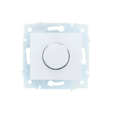 ASTI Диммер 800 Вт, механизм, белый Lezard 7081-0288-115