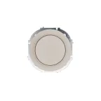 OSEN Диммер для LED ламп 250 Вт, механизм, слоновая кость Lezard 743-9088-163