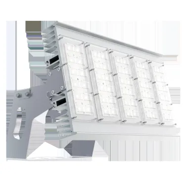 Прожектор светодиодный ДО15-200-401 Kosmos SP 850