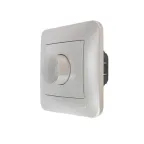                  ASTI Диммер для LED ламп 250 Вт, жемчужно-белый перламутр Lezard 7081-3030-163
               