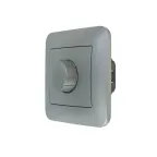 ASTI Диммер для LED ламп 250 Вт, платина Lezard 7081-3535-163