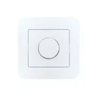 ASTI Диммер для LED ламп 250 Вт, белый Lezard Lezard 7081-0202-163