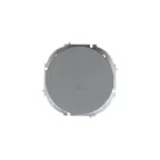 OSEN Выключатель промежуточный 1-кл., 10 А, механизм, серый матовый Lezard 743-7488-107