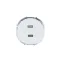 OSEN Розетка 2-ая USB, механизм, белая Lezard 743-0288-192