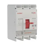                  Выключатель автоматический YON MGS1600H 3P 500-1250A 85kA с электронным расцепителем ETS
               