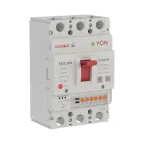 Выключатель автоматический YON MGS250N 3P 63-160A 36kA с электронным расцепителем ETS