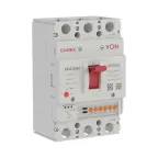 Выключатель автоматический YON MGS250M 3P 50-125A 25kA с электронным расцепителем ETS