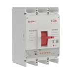 Выключатель автоматический YON MGS1600H 3P 640-1600A 85kA с электронным расцепителем ETS