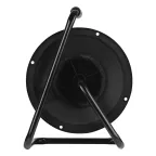 Удлинитель силовой УКз16-004 TDM (4 места/20м ПВС 3х15)