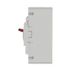 Выключатель автоматический YON MGS160N 3P 63-160A 36kA с электронным расцепителем ETS