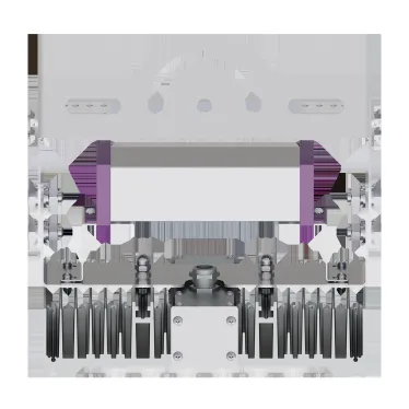 Прожектор светодиодный ДО15-80-001 Kosmos SP 850