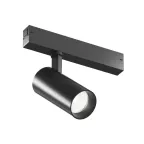 Светильник акцентный SIMPLE SPOT IP20 20W 4000K черн. алюм.