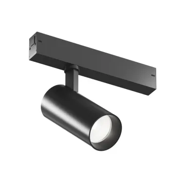 Светильник акцентный SIMPLE SPOT IP20 20W 4000K черн. алюм.