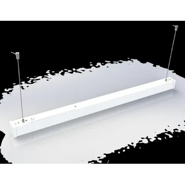 Светильник Box SE 60/7000 opal 6K White tros-1150