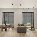 Светильник акцентный SIMPLE SPOT IP20 20W 4000K черн. алюм.