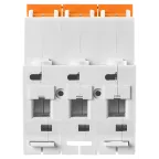 Термоусаживаемая трубка ТУТнг 120/60 красная (25 м/ролл) TDM