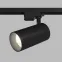 Светильник трековый SOLID KOPER 155 мм d80 220В LED 4000 К 30 Вт IP20 черн. алюм. DENKIRS DK6456-BK