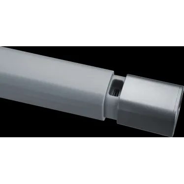 Фонарь светодиодный NPT-CA27-ACCU кемпинг 1XPE, 3Вт + 1 SMD, 3Вт