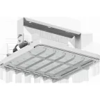 Светильник светодиодный UNIOR SCHOOL/S 70W D120 940 WH with protection grid