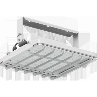 Светильник светодиодный UNIOR SCHOOL/S 70W D120 940 WH with protection grid