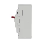 Выключатель автоматический YON MGS250S 3P 50-125A 50kA с электронным расцепителем ETS