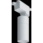 Светильник трековый светодиодный на шинопровод NLT-T1-1L-15W-840-WH-LED однофазный белый 15 Вт 4000К