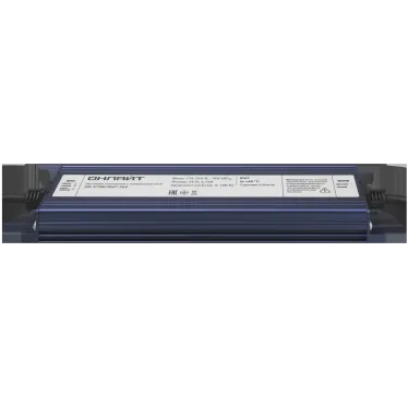 Драйвер 100w OD-P100-IP67-24V