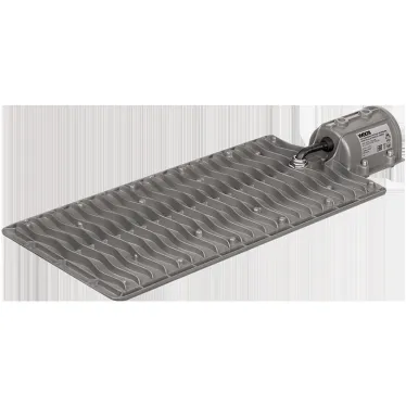 Светильник уличный светодиодный консольный ДКУ 100 Вт 11000 лм 5700К Ra 80 AC 220-240В IP65 160х57х420мм линза КСС Ш130x60 STL-04