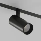 Светильник акцентный SIMPLE SPOT IP20 20W 4000K черн. алюм.