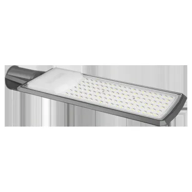 Светильник уличный светодиодный консольный ДКУ 150 Вт 15000 лм 5700К Ra 80 AC 230В IP65 173х71х480мм линза КСС Ш130x60 STL-02