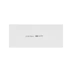 Термоусаживаемая трубка ТУТнг 80/40 белая (25 м/ролл) TDM