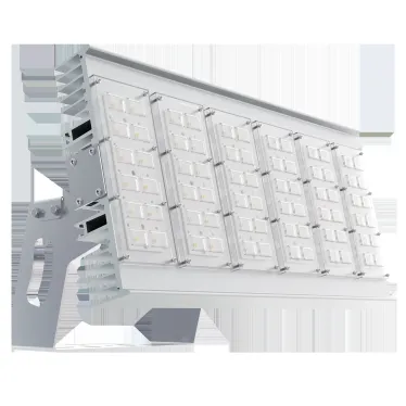 Прожектор светодиодный ДО15-240-201 Kosmos SP 850