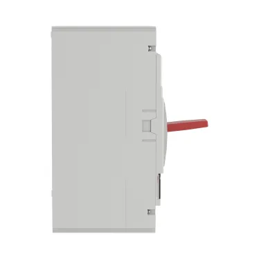 Выключатель автоматический YON MGS1600S 3P 500-1250A 66kA с электронным расцепителем ETS