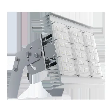 Прожектор светодиодный ДО15-120-201 Kosmos SP 850