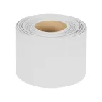 Термоусаживаемая трубка ТУТнг 80/40 белая (25 м/ролл) TDM