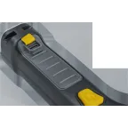 Фонарь светодиодный NPT-W18-ACCU для работы 1 LED, 3Вт + 1 COB, 3Вт