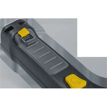 Фонарь светодиодный NPT-W18-ACCU для работы 1 LED, 3Вт + 1 COB, 3Вт