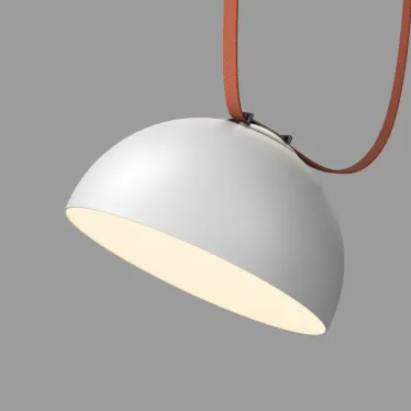 Светильник светодиодный для трека-ремня LED Belty Flow IP20 28 Вт 3000К бел. алюм.