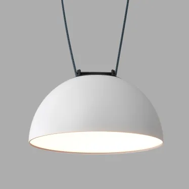 Светильник светодиодный для трека-ремня LED Belty Smart Flow IP20 24 Вт 3000-5700K бел. алюм.