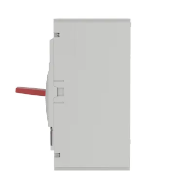 Выключатель автоматический YON MGS1600H 3P 400-1000A 85kA с электронным расцепителем ETS