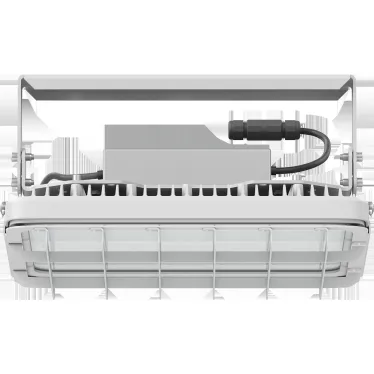 Светильник светодиодный UNIOR SCHOOL/S 70W D120 940 WH with protection grid