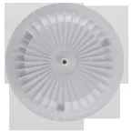 Светильник светодиодный встраиваемый аварийный ДВО59-35-045 DLU EM3 DT 940