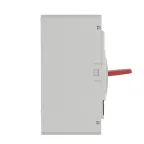 Выключатель автоматический YON MGS1600H 3P 500-1250A 85kA с электронным расцепителем ETS