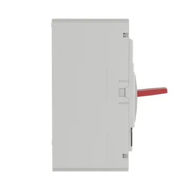 Выключатель автоматический YON MGS1600H 3P 500-1250A 85kA с электронным расцепителем ETS