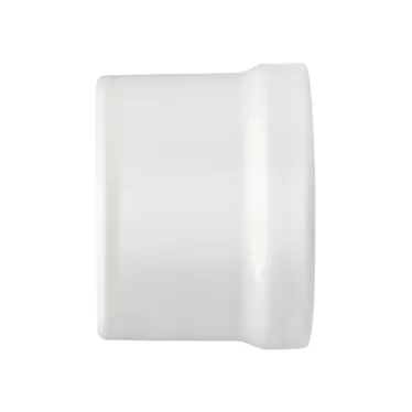 Розетка двойная компьютерная RJ45 белая «Болонь» TDM